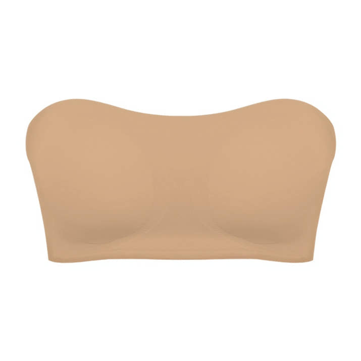 HugSide Strapless Bra