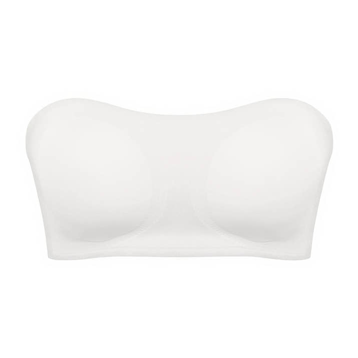 HugSide Strapless Bra