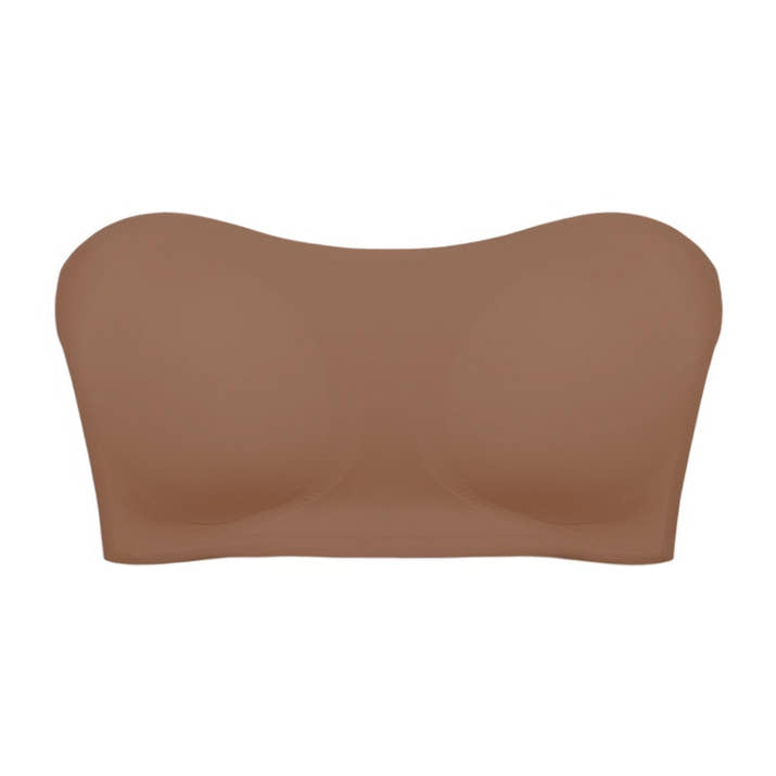 HugSide Strapless Bra