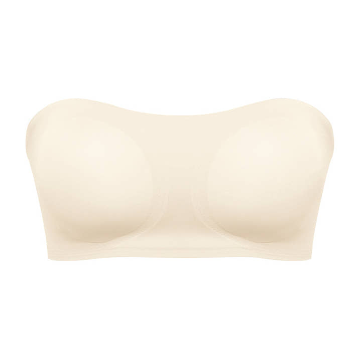 HugSide Strapless Bra