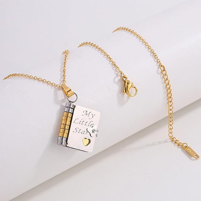 My Little Star Necklace