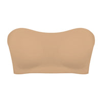 HugSide Strapless Bra
