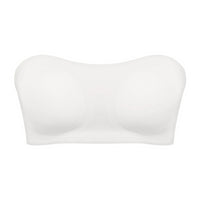 HugSide Strapless Bra