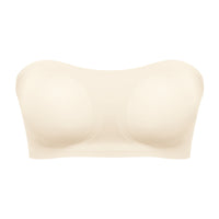 HugSide Strapless Bra