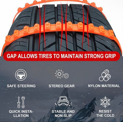 Snow Grip Pro