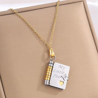 My Little Star Necklace