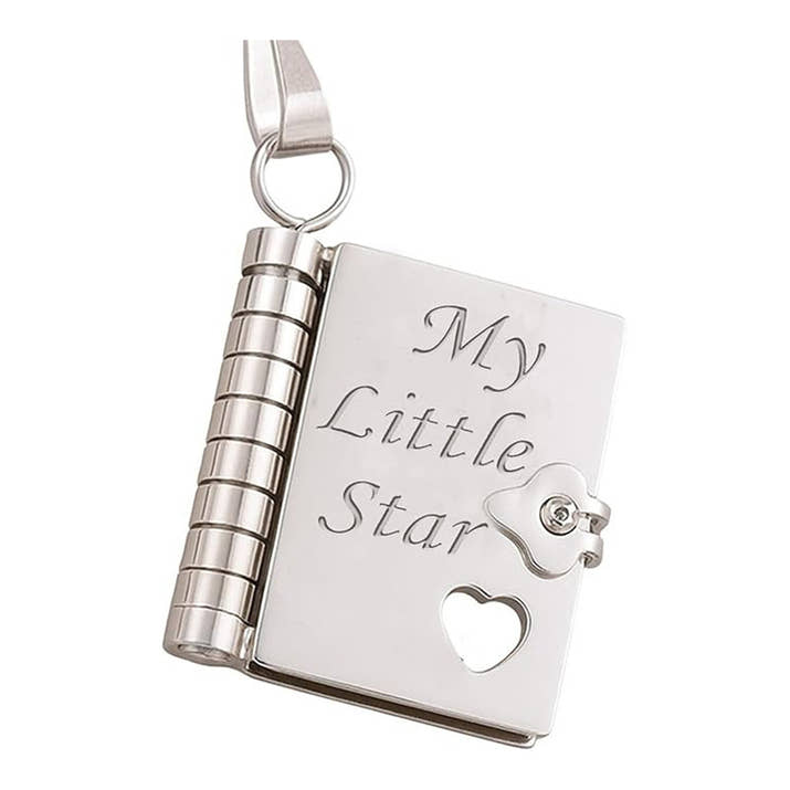 My Little Star Necklace