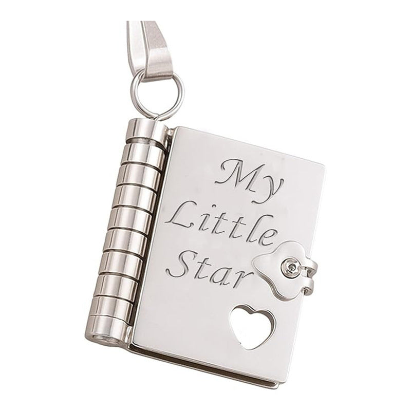 My Little Star Necklace